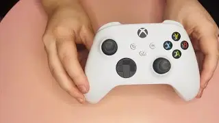 Xbox Wireless White Controller | perfect controller for Xbox | gaming