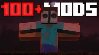 HOW MANY HORROR MODS IS TOO MANY?