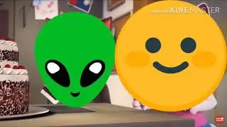 YTP: Talking Tom And Friends Are Emojis