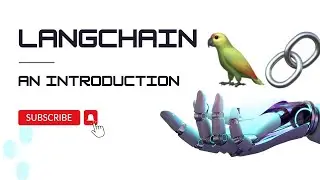 Introduction to LangChain