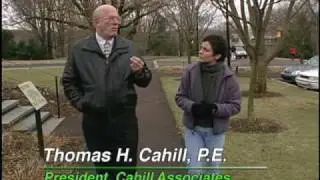 StormwaterPA: Porous Pavement