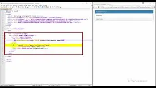 24. Bootstrap Collapse Panel