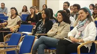 UNAM’da Dünya Kadınlar Günü: İlham Veren Bilim Kadınları Söyleşisi Yoğun İlgi Gördü