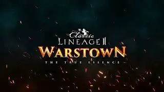 Queen Ant on WarstowN Project | Lineage 2 Classic | Em Breve Nova Temporada!