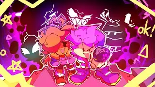 Friday Night Funkin:-B REBOOTED! WEEK 1 (fnf mods)