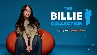 The Billie Collection | Yousician