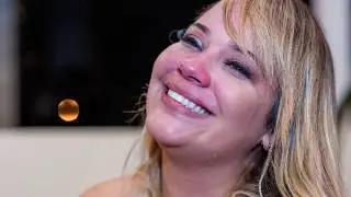 Karina 31 anos