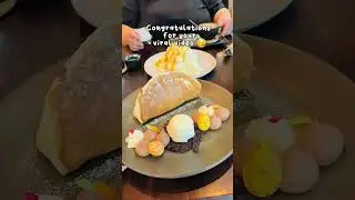 A day in my life | Easter Weekend Vlog | Creating decoden art and crafts | Fluffy Japanese pancake