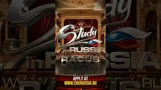 Study in Russia: Supreme Quality & Prestige | RACUS GROUP