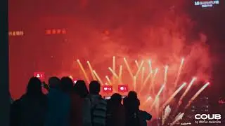 Waiting for the New Year   Coub   The Biggest Video Meme Platform