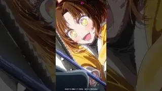 『あんたはいつも、私を変にさせる！』