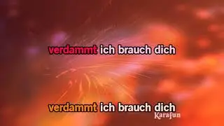 DE helene fischer verdammt ich lieb dich 55009