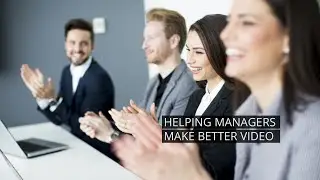 Studio Rossiter - your global video partner