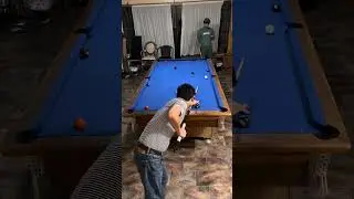 Pool table 78 #pooltable