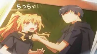 Little-ちっちゃい