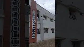 20x50 house design , modern house