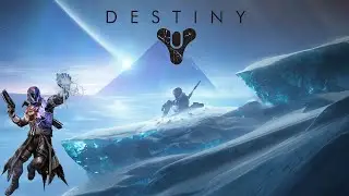 Destiny 2 / destiny 2 прохождение / destiny 2 ЛЕТСПЛЕЙ / destiny 2 сюжетная кампания 2021