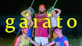Yhago Sebaz | YAGÔ - Gaiato (Videoclipe Oficial)