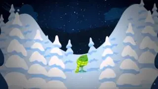 Hartwall Jaffa esittää: Limen Joulutarina (Teaser)