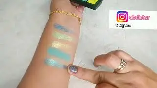 HUDA BEAUTY / WILL PYTHON