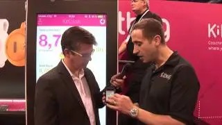 CES 2014 CM Fitbug