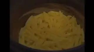 Как правильно варить макароны , Секретный рецепт , ШЕФ повар !