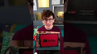 What happened to PewDiePie's 100 Million Play Button? 