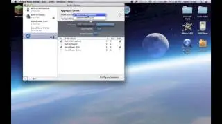 How to use Quicktime and put computer audio (Mac only)