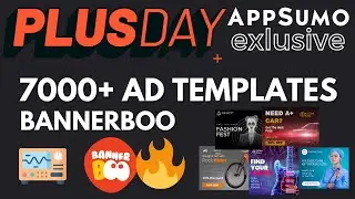 BannerBoo Review: Animated Ads in Minutes? Easy!