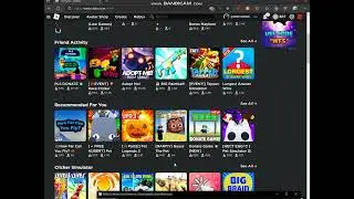 HOW TO USE MULTI INSTANCE FOR ROBLOX! OPEN MULTIPLE GAME INSTANCES!
