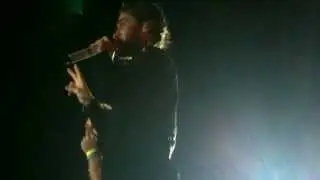 "It's the life!" - 30 seconds to mars @Milano 2/11/13