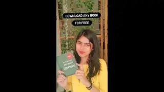 Library Genesis|How To Download Any Book For Free|Download Any Book, Best Sellers or Articles Online