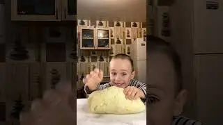 Delicious Homemade Potato Gnocchi! Easy Recipe!