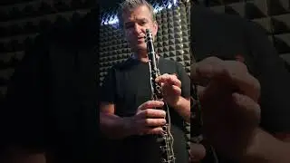 Mësimi i pipzave. Klarinet Sibemol