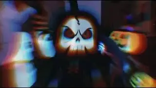 Childangle Cute Grim Reaper Yard Inflatables