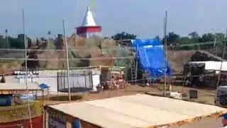 भेण्डरी  जाकी   व  माता दर्शन