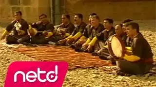 Adıyaman Harfane Grubu - Eyvanına Vardım