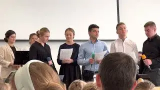 БОГ есть ЛЮБОВЬ, совокупность совершенства 