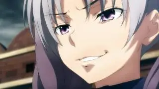 Taboo Tattoo 【AMV】 - New Charlotte ♪