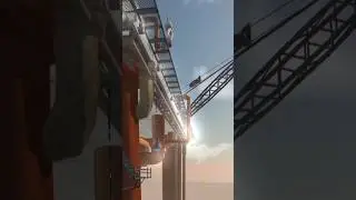 Backflip Grab - Bunny 