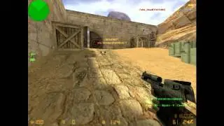 Мувик-Хуювик[CS 1.6] FUUUUCCCKKK!