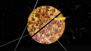 puzzle pizza