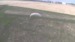 Первый полёт моего Viper 2