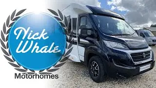 #Motorhome #Tour: #Bessacarr #574