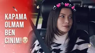 Bu teklifini duymamış olayım apo! | Alev Arslan