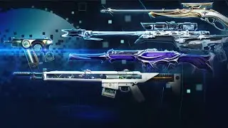 NEW RUN IT BACK BUNDLE COMING IN VALORANT