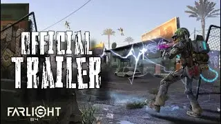 GUNBOAT || Episode 1 (Official Trailer) #gaming