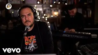 Ismael Serrano - Nieve (Acústico Desde la Sala de Estar)