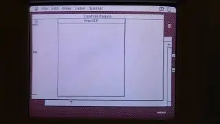1993 Macintosh Color Classic VS the Internet #marchintosh