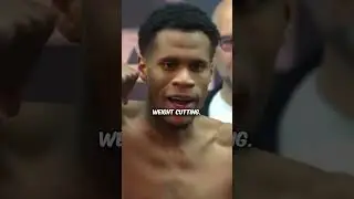 Devin Haney cheating scandal DEBUNKED